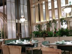 大堂-原味四季椰子鸡(平湖天虹店)