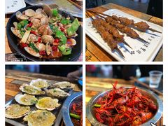 -王红军龙虾(新民路店)