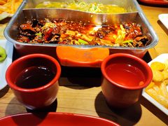 -舒来喜鱼锅(伊河路店)
