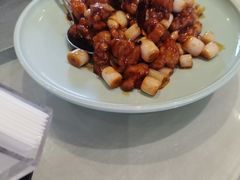 -惠丰堂饭庄·烤鸭·京味菜(西北旺·唐家岭店)