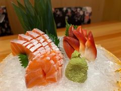 -皇品田苑日式料理(苏州中心店)