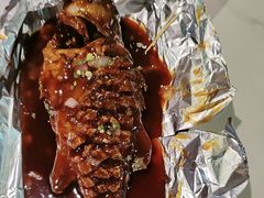 -青花小镇(凯翔新天地店)