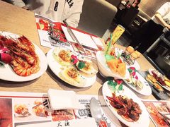 -大渔铁板烧(花园道店)