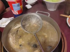 -大吉利·潮汕鲜牛肉火锅(西安店)