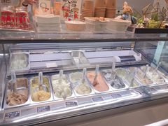 -歎雪糕低糖低脂Gelato冰淇淋