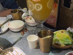 -探鱼·鲜青椒爽麻烤鱼(北京路天河城店)