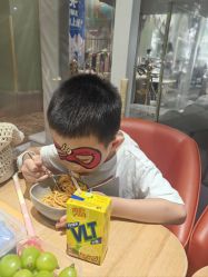 点击看大图 -奈尔宝·儿童乐园·亲子餐厅(星河湾店)