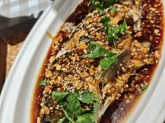 -百味地锅鸡(二店·财校分店)