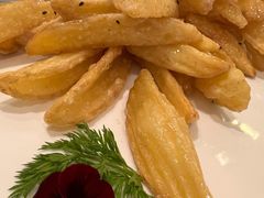 -开海·红岛海鲜虾水饺(石老人店)