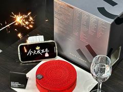 -DUFF LANGE杜夫朗格蛋糕(长沙店)