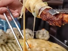 -韩鼎丰·韩国料理(林奥店)