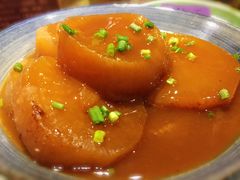 -兰溪小馆(东直门簋街店)