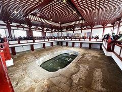 -华清宫景区