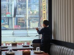 -千日贺茶餐厅(高新万达店)