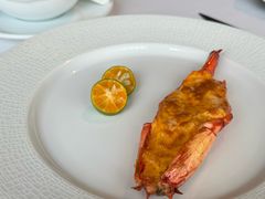 -荣轩(新荣记环球金融中心店)