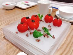 -小大董·烤鸭(王府井apm店)
