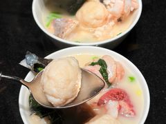 -许爷家·生态湖鲜(徐汇日月光店)