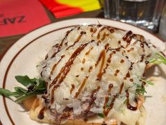 -ZAFFERANO西班牙海鲜饭(上海首店)