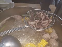 -为什么牛潮汕牛肉火锅(万胜广场店)