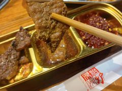 -原始泥炉烤肉(总店)