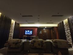 -华夏良子·足道SPA艾灸(山东大厦店)