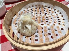 -西贝(金桥店)