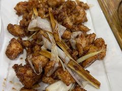 -京天红酒家(虎坊路店)