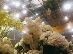 -雀蓝川菜(奥体广场店)