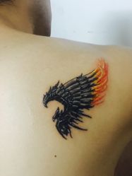 -记号刺青tattoo纹身工作室