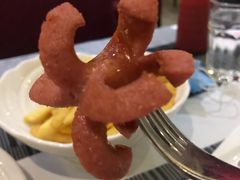 -小蕃茄意大利餐厅(开发区时尚天街店)
