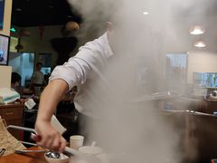 -云中鱼蒸汽石锅鱼(川沙百联店)