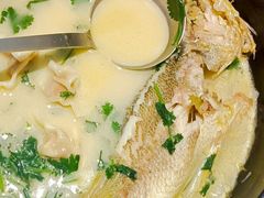 -望乡楼上海菜(日月光店)