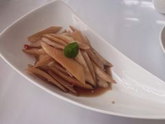 酱脆萝卜皮-楚禾宴·家宴(光谷大道店)