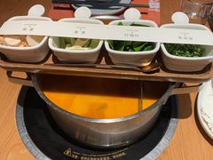 -生如夏花泰式火锅(鹭洲里店)