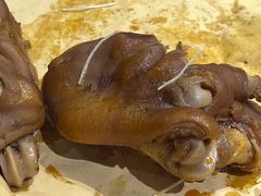 -辛森家猪蹄火锅(台东店)