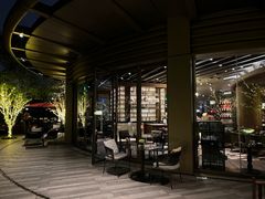 -杭州君悦酒店·青莳