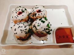 -东泰祥生煎馆(重庆北路店)