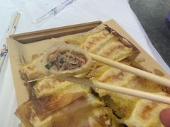 -渔民船说·北塘海鲜·天津菜·海肠捞饭(北塘古镇店)