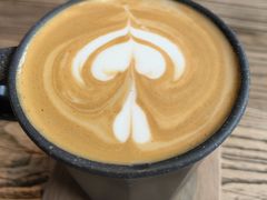 -Vanilla Specialty Coffee(八大关店)