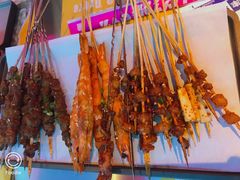 -燥次·烧烤酒场(万象城店)