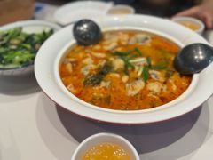 -丁哥·庐味鲜 土菜·20年老字号(世纪阳光花园店)