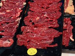 -陈记顺和牛肉火锅馆(天河北路店)