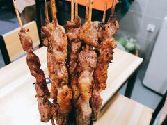 -同来顺烧烤餐厅(哈尔滨道店)