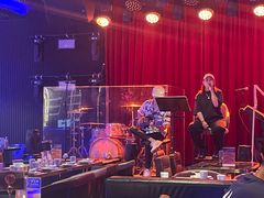 -108·公社·创意餐厅·LIVE HOUSE(李公堤店)