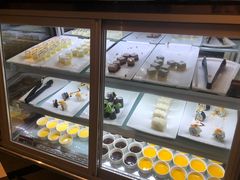 -比格比萨自助(花园路店)