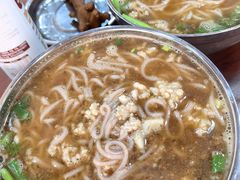 -老仓醋米线(万达店)