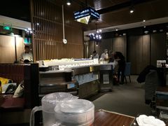 大堂-海底捞火锅(亲贤北街店)