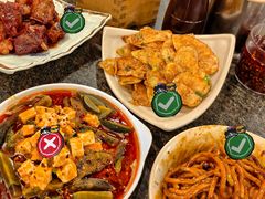 担担面-小街天府
