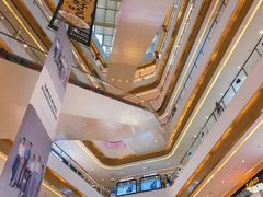 -天河城购物中心