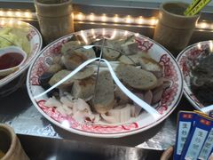 -西江红·株洲本地菜(滨江南路店)